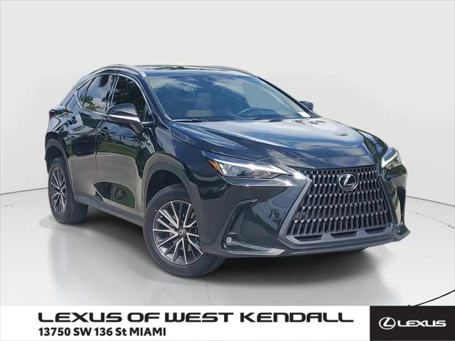 2023 Lexus NX Premium for sale in Miami, FL