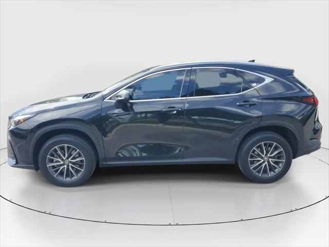 2023 Lexus NX Premium