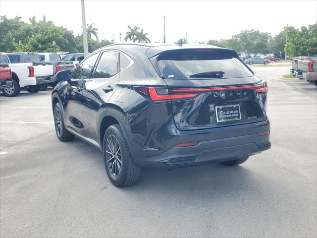 2023 Lexus NX Premium