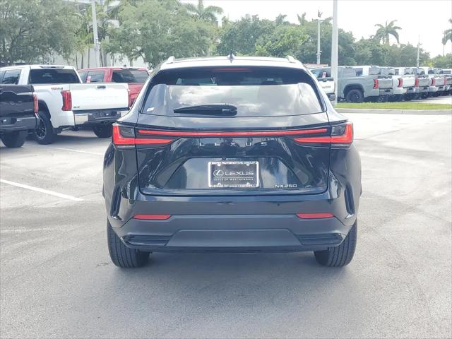 2023 Lexus NX Premium