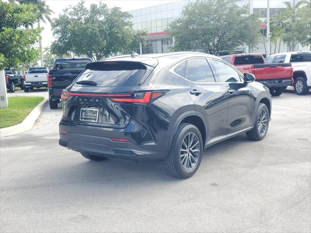 2023 Lexus NX Premium