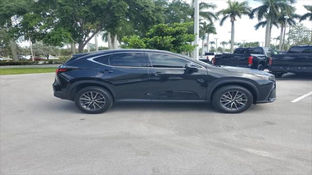 2023 Lexus NX Premium