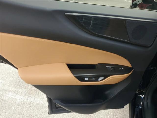 2023 Lexus NX Premium