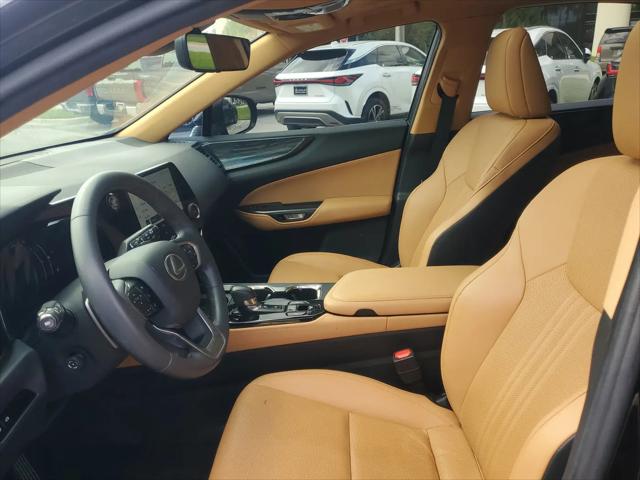 2023 Lexus NX Premium