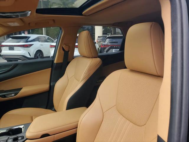 2023 Lexus NX Premium