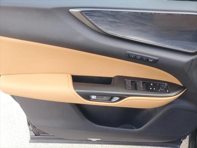 2023 Lexus NX Premium
