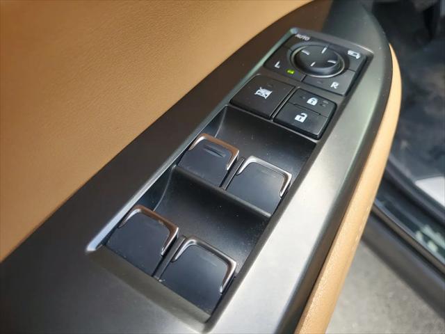 2023 Lexus NX Premium