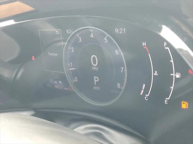 2023 Lexus NX Premium