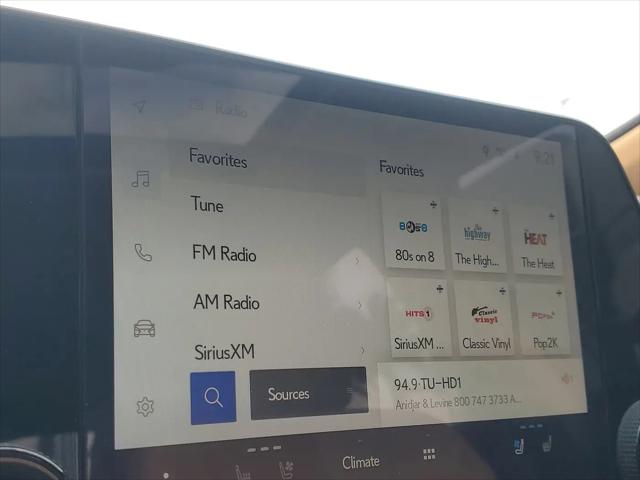 2023 Lexus NX Premium