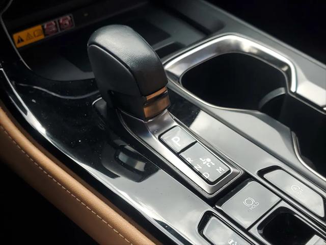 2023 Lexus NX Premium