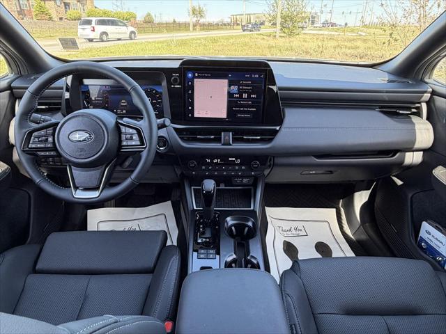 2026 Subaru Outback Touring