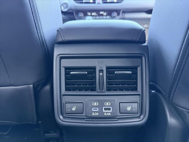 2026 Subaru Outback Touring