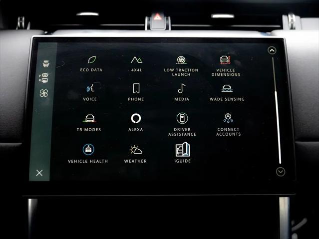 2024 Land Rover Discovery Sport Core S