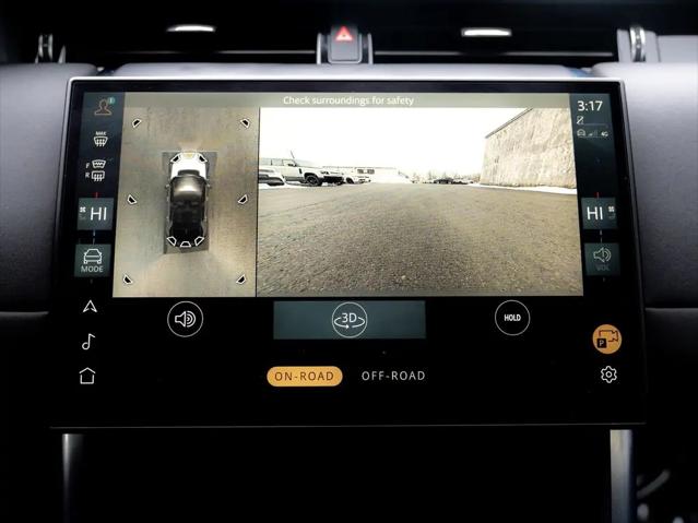 2024 Land Rover Discovery Sport Core S