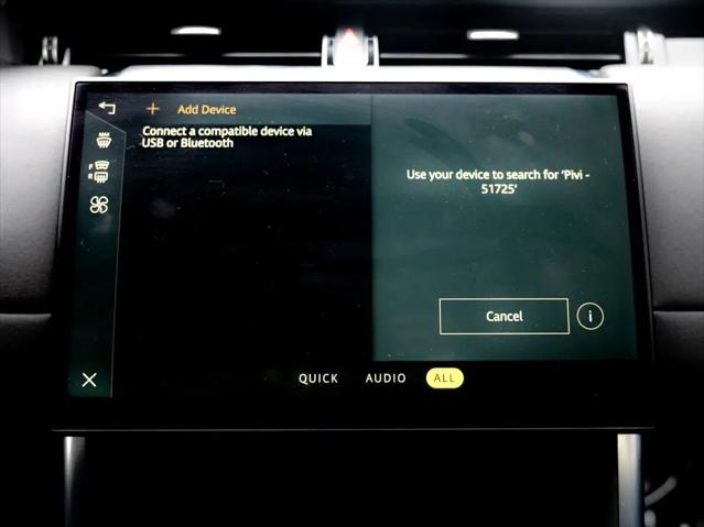2024 Land Rover Discovery Sport Core S