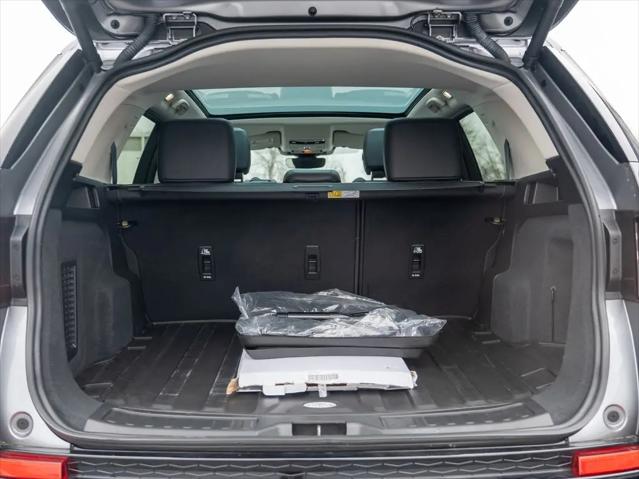 2024 Land Rover Discovery Sport Core S