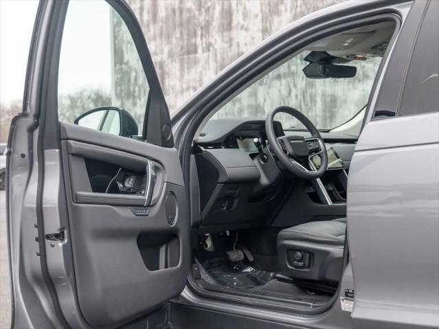 2024 Land Rover Discovery Sport Core S