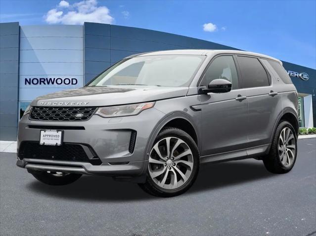 2024 Land Rover Discovery Sport Core S for sale in Norwood, MA