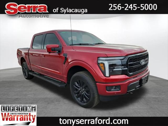 2026 Ford F-150 LARIAT for sale in Sylacauga, AL