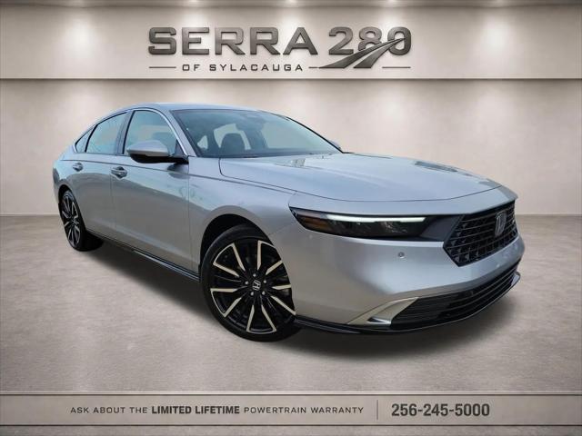 2026 Honda Accord Sedan Touring for sale in Sylacauga, AL