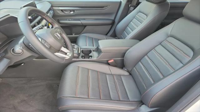 2026 Honda CR-V Hybrid 2WD Sport-L