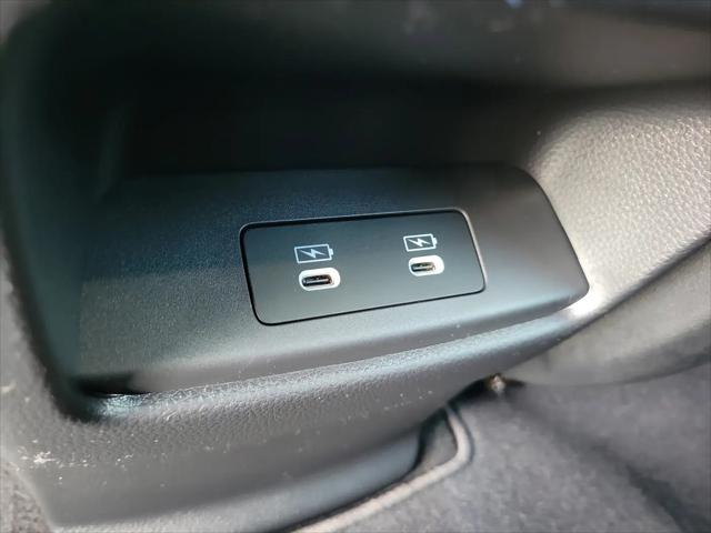 2026 Honda CR-V Hybrid 2WD Sport-L