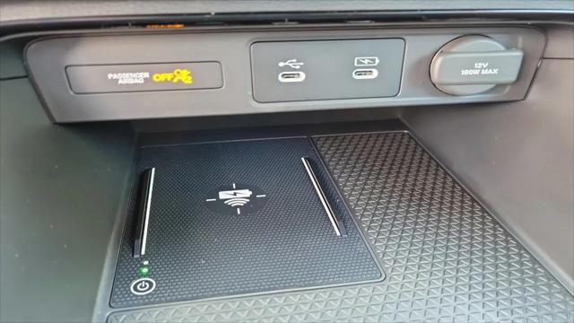 2026 Honda CR-V Hybrid 2WD Sport-L