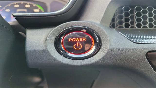 2026 Honda CR-V Hybrid 2WD Sport-L
