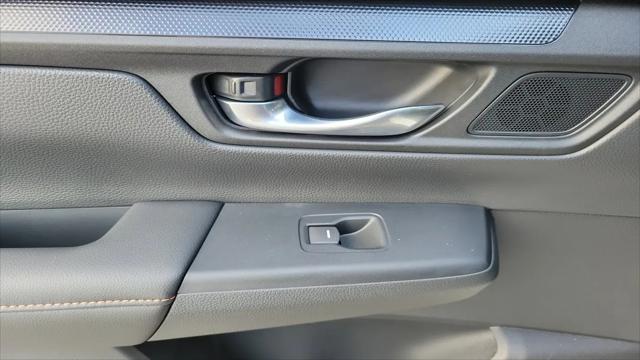 2026 Honda CR-V Hybrid 2WD Sport-L