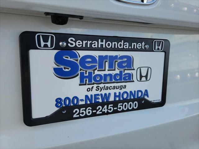 2026 Honda CR-V Hybrid 2WD Sport-L