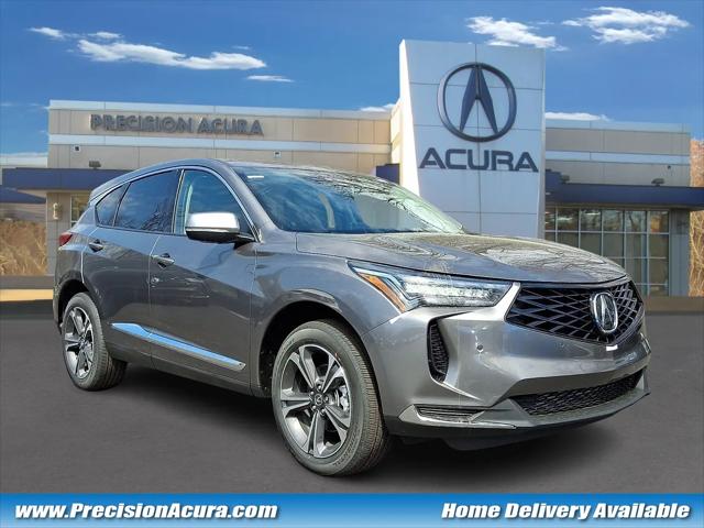2026 Acura RDX Technology for sale in Lawrenceville, NJ