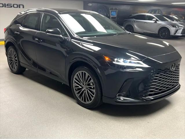 2026 Lexus RX 450h+ Luxury for sale in Edison, NJ