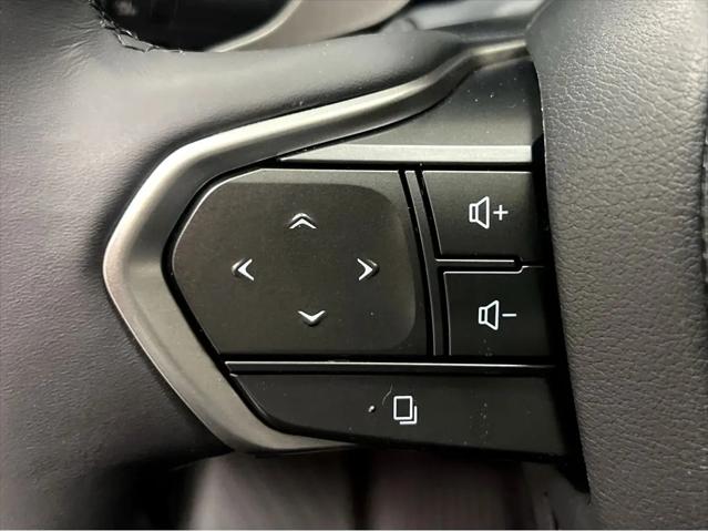 2026 Lexus RX 450h+ Luxury