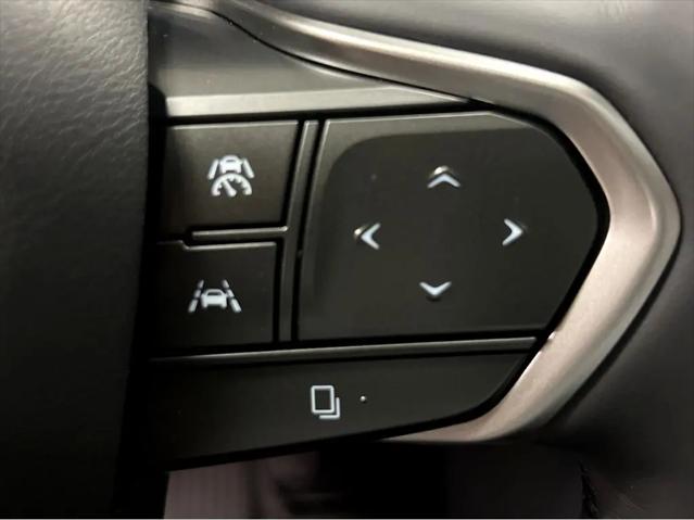 2026 Lexus RX 450h+ Luxury