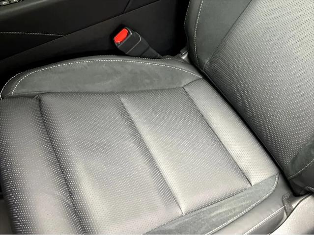2026 Lexus RX 450h+ Luxury