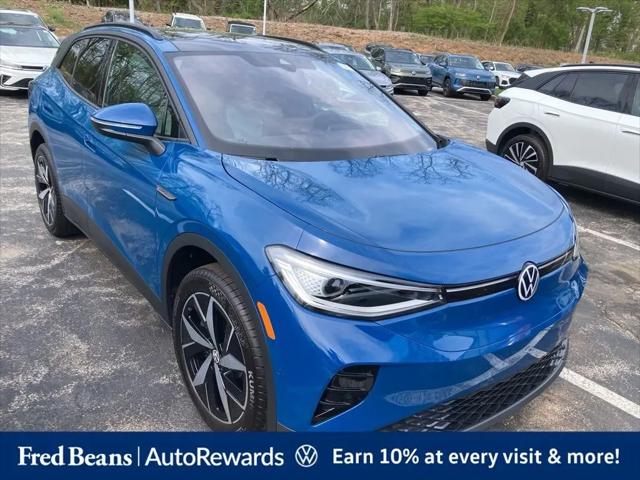 2026 Volkswagen ID.4 AWD Pro S for sale in Devon, PA