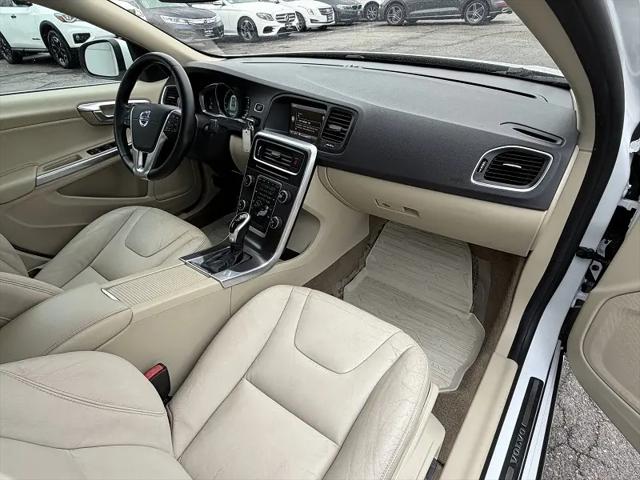 2015 Volvo S60 T5 Premier