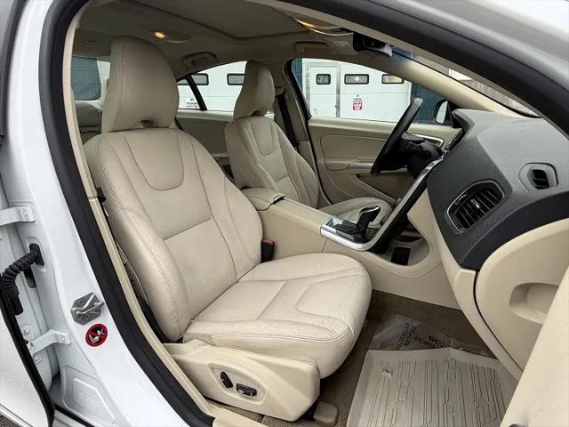 2015 Volvo S60 T5 Premier