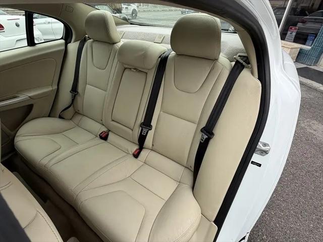 2015 Volvo S60 T5 Premier