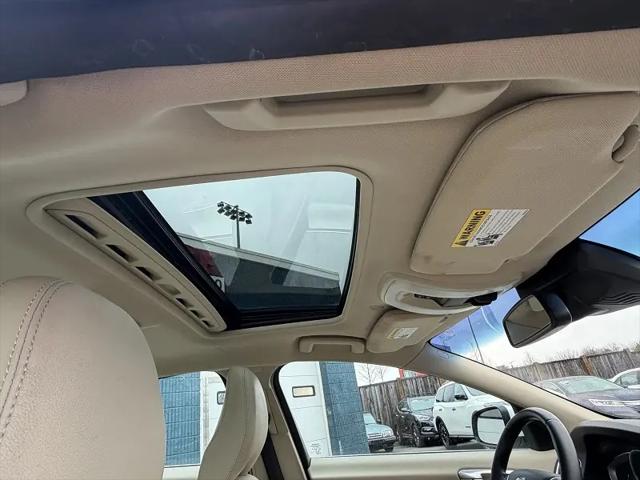 2015 Volvo S60 T5 Premier