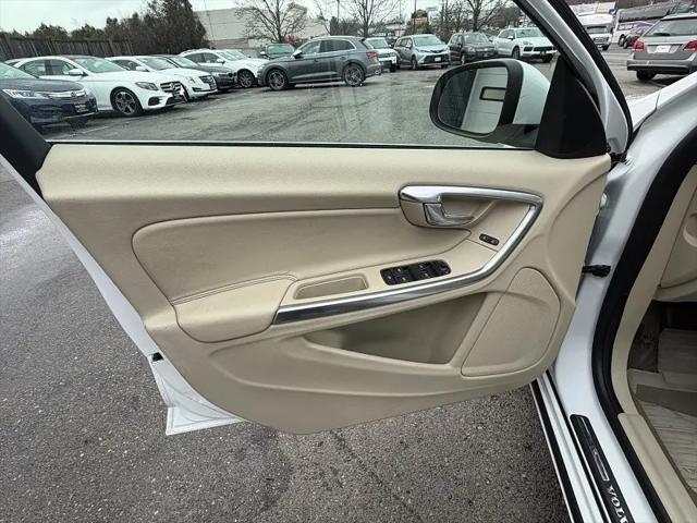 2015 Volvo S60 T5 Premier