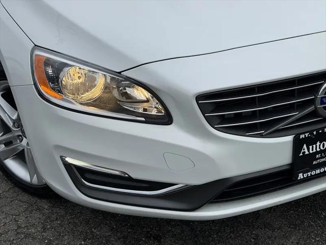 2015 Volvo S60 T5 Premier