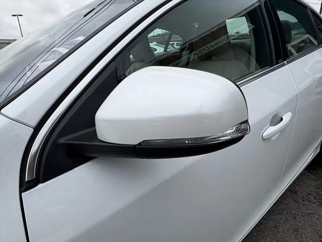 2015 Volvo S60 T5 Premier