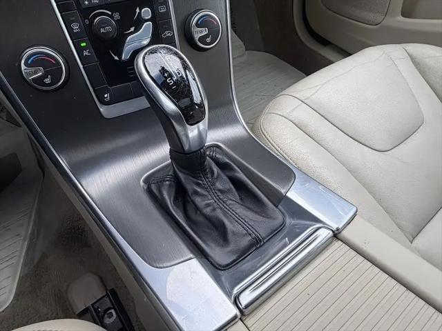 2015 Volvo S60 T5 Premier
