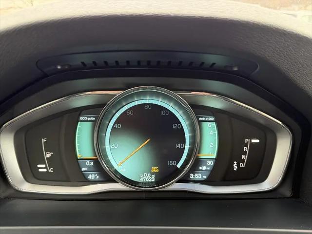 2015 Volvo S60 T5 Premier