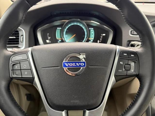 2015 Volvo S60 T5 Premier
