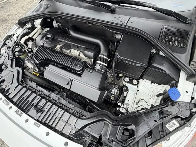 2015 Volvo S60 T5 Premier