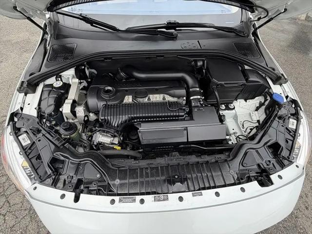 2015 Volvo S60 T5 Premier