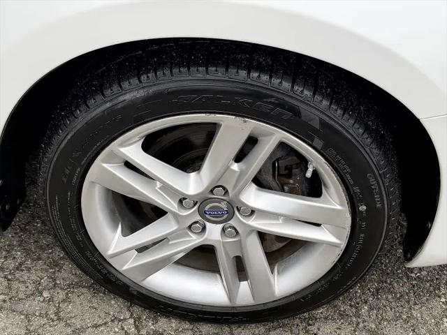 2015 Volvo S60 T5 Premier