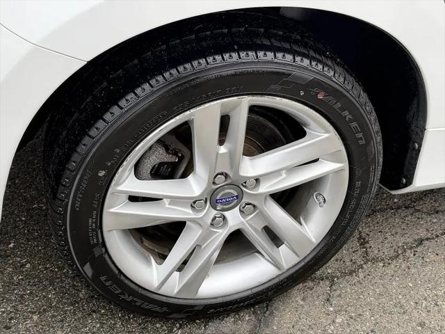 2015 Volvo S60 T5 Premier
